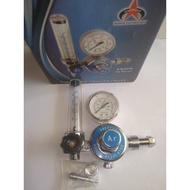 Argon regulator B21