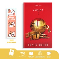 Covet (Crave, #3) by Tracy Wolff