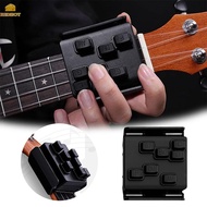 <RedhotS> Ukulele Chord Presser Trainer For Beginners Ukulele Aid Easy Press Kit Chord Assisted Lear