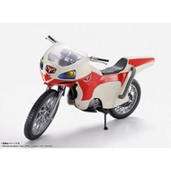 S.H.Figuarts 幪面超人 新旋風號 電單車 (榮光之昭和騎士) 可動figure
