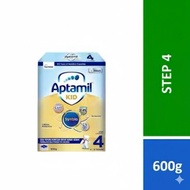 Aptamil Kid Step4 600g(exp:10/01/2026)