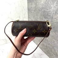💗香緹國際精品💗 838 LV mini巴比龍 圓筒包 手提包