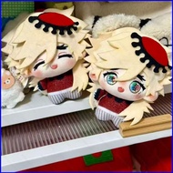 YB2 Demon Slayer: Kimetsu no Yaiba Douma Cute Plush Doll Plushie Toys for kids girl Bag Charm YB2