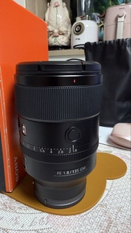 Sony FE 135mm F1.8 GM 鏡頭 行貨