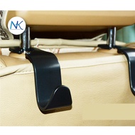 Bibifashion Car Hanging Hook Maximum Weight 20kg