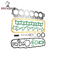 TB42 TB42E Engine Full Gasket Kit Head Gasket Set N-10101-37J27 for Nissan Petrol GQ Y60 4.2L PETROL