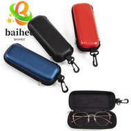 BAIHEE Eyeglasses  Vintage Zipper Portable Eyeglasses Accessories