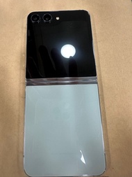 二手 98%新 Samsung Flip 5 512GB