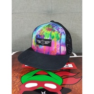 American Eagle Free Brand Hat Size Snapback 56.6-59cm