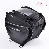 SDRGH CUCYMA Motorcycle Scooter Tunnel Seat Bag For BMW C400X C400GT C650GT C650 Sport C 400 650 X G