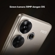Hp Poco F6 5G Ram 12GB Internal 512GB Garansi Resmi