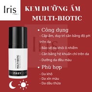 Multi Biotic Moisturizer - The INKEY List (BILL CANADA)