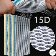 LF 15D Aquarium Filter Sponge Biochemical Cotton High Density Fish Tank Pond External Filter Cotton 