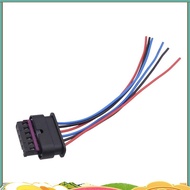 63217361305 Harness Tail Light Wire Plug Socket Accessory Part Fit for  F55 F56 F57