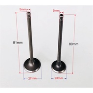 Original Motorcycle Engine Valve Guide Oil Seal for Honda 125cc WH125T KCW  KVJ 125 WH125T-5  WH125T