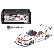 Inno 64-MAZDA RX7 (FD3S) LB-SUPER SILHOUETTE (White)