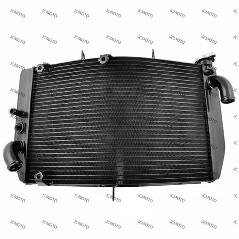 Accessory For Honda CBR600 F4 F4I 1999-2006 Motorcycle Part High Quality Cooler Radiator Cooling Rep