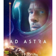 4K-Ad Astra (2019) 4K UHD 6.1/10 Brad Pitt