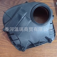 06H103269H Car 06H103269L Engine Timing Chain Cover06H103269