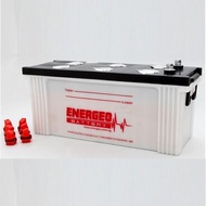 ENERGEO N150 CONVENTIONAL BATTERY