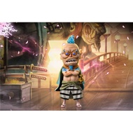 Aiman Figure G5 Wano Country Chapter Kozuki Oda Hanatsu Goro Limited Figure