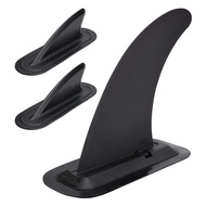 ：“{—— SUP Board Accessories SUP Fin Stablizer Stand Up/Paddle/Inflatable Board Surfboard Slide-In Central Fin Side Fin