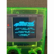 USED Nintendo Gameboy original Game Altered Space