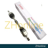 KIA SPORTAGE 2008 - ANSHIN DRIVE SHAFT (LEFT) HY-8-951(AS)