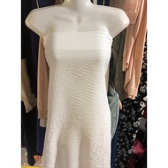 SALES - MS204 - Foam chiffon (2m x 1.5m), slight error about 15cm x 30cm, as shown in picture 2-3