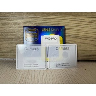 Camera Protector Tempered Glass VIVO V40 PRO / V40 / V40 LITE