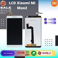 Lcd Xiaomi Mi Max 2 bergaransi
