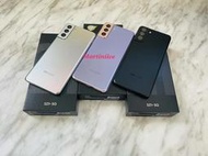 🌈請勿盜圖🌈 2/5更新！降價嘍！二手機 台灣版 三星Samsung S21+ 5G (G9960 256GB)