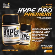 Ori HYPE PRO NO.1 TOP MEN