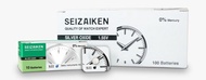 Seizaiken SR621 SW, Original Watchbattery ,SR621/364 baterai jam Seiko
