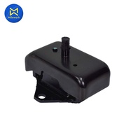 Engine Mount Rubber TRITON 2006-2014 (2.5D 3.2D)(4d56 4m41)(Left/Right) Genuine Mitsubishi (MR992670