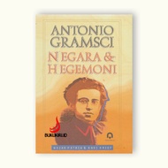 Antonio Gramsci - State & Hegemony
