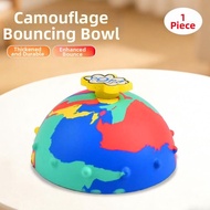 Bouncy Ball Toy