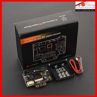 [ DFRobot SEN0305-S ] Gravity: HUSKYLENS AI Machine Vision Camera with Silicone Case