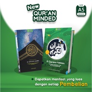 New Quran Minded - Quan Memorizing - Quran Memorizing Children