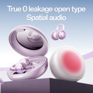 Spherical Gradient Ear Clip Earphone M Gradient Ear Clip OWS Clip Ear Open Earphone dz1023// 4