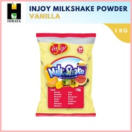 ▗ ♞inJoy Milk Shake Powder 1kg / Milkshake Frappe / Injoy / Ice Candy Powders / Local Flavor Powder