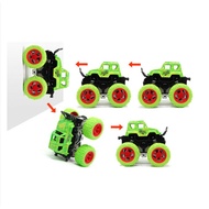 Baby & Toddler Play[Local Ready Stock] 4 Wheels Monster Trucks Kids Toys Car Kereta Permainan mainan