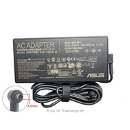 120W 20V 6A AC Adapter Charger For Asus VivoBook Pro 15 M3500QA-L1081T M3500QA-L1082W