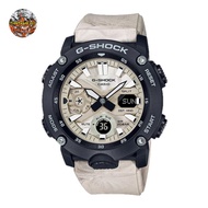 100% Original Casio G-Shock GA-2000WM-1A (Marco Set)