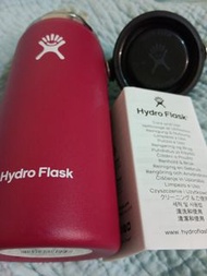美國Hydro Flask運動保暖水樽 補充足夠水分Hydro Flask網訂34usd