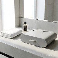 Hotel Hotel Toiletries Resin Supplies Drawer Box Bathroom Consumables Disposable Box Box Products Fi