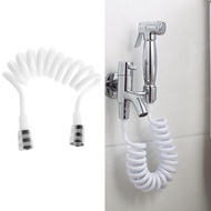 Flexible Shower Hose For Water Plumbing Toilet Bidet Sprayer Telephone Line