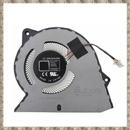 [zv0lma8i] New CPU Cooling Fan for  15 3510 3511 3515 3525 0RFF51 Laptop Cooling Fan