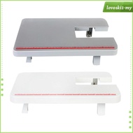 [LovoskibcMY] Extension Table for Singer Sewing Machine Models 4411, 4423, 4432, 5511, 5523