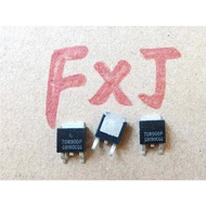 ((10 Pcs) 70R900P Field Effect Tube MMD70R900PTO-252 Patch 750V 5A